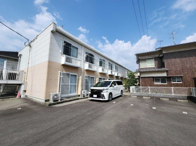 レオパレスクレール