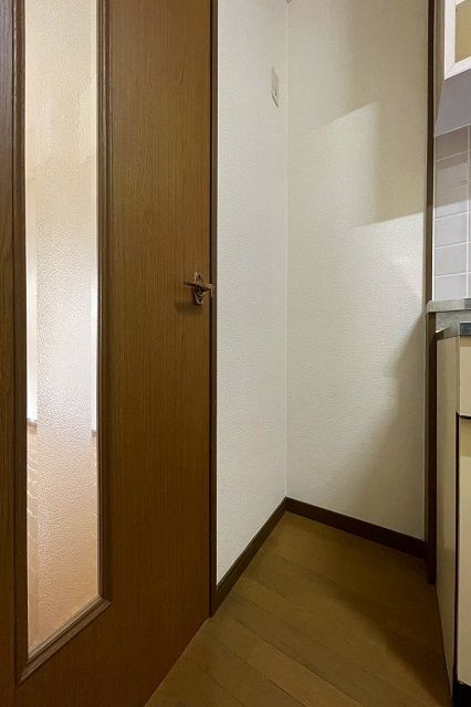 コアメゾン大野の内装