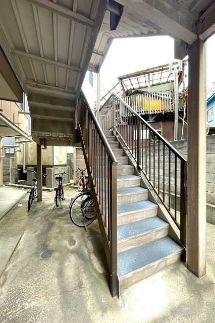 コアメゾン大野のその他共用部分