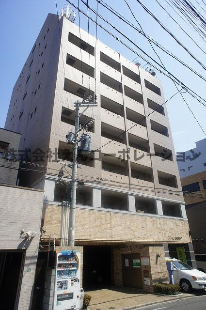 エンクレスト奈良屋の画像