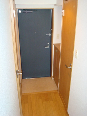 【玄関】 | エンクレスト奈良屋