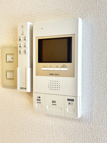 am′s４観光町のセキュリティ|セキュリティ