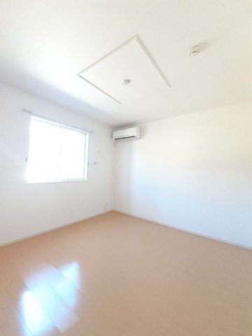 ベルアベニューⅠの内装