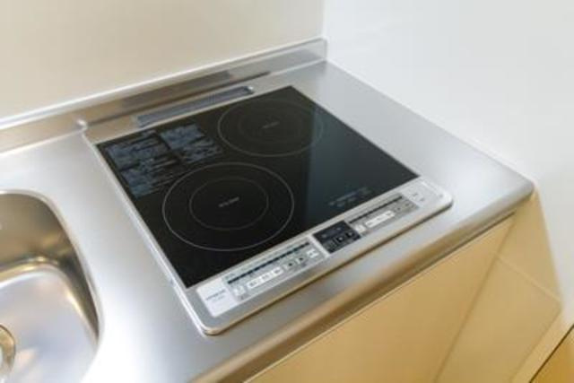 ベルヴュコート立川のその他|※写真は同タイプ住戸です。