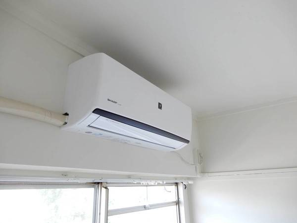 ビレッジハウス富岡3号棟の設備|ビレッジハウスの同一物件・同一タイプの間取りの写真です
