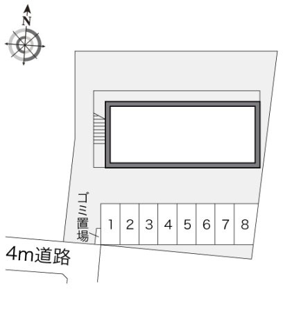 レオパレスＮＩＳＨＩＧＡＩのその他