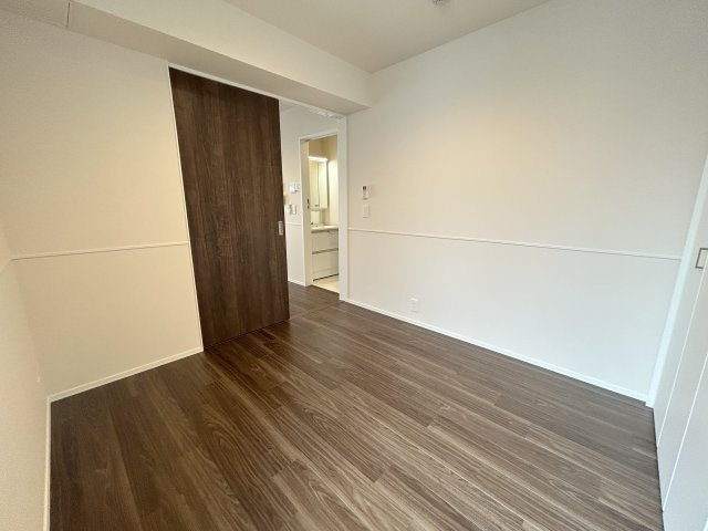 シャルール仙波の子供部屋