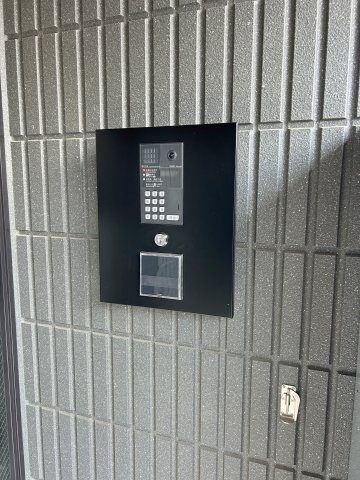 シャルール仙波のセキュリティ