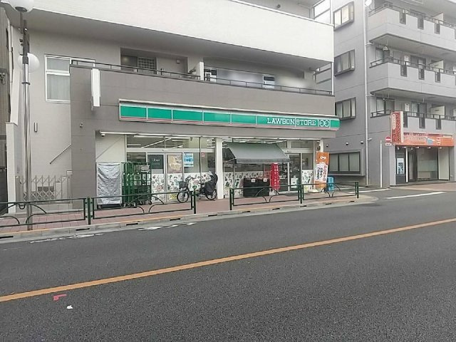 レオネクストミル　フルールの周辺