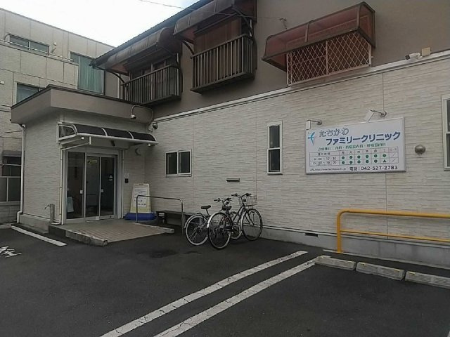 レオネクストミル　フルールの周辺