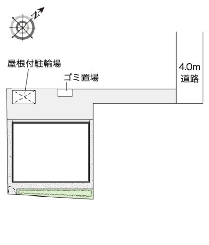 レオネクストミル　フルールのその他
