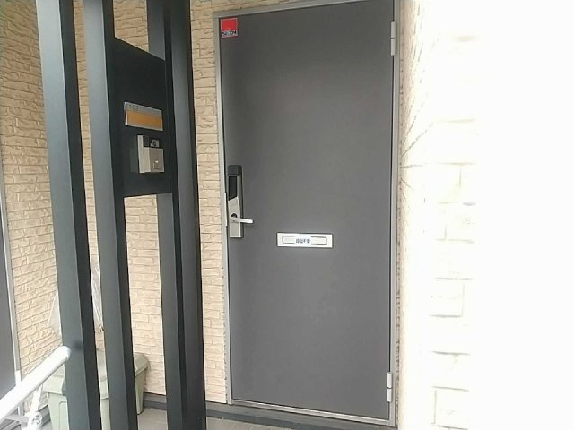 レオネクストミル　フルールのその他