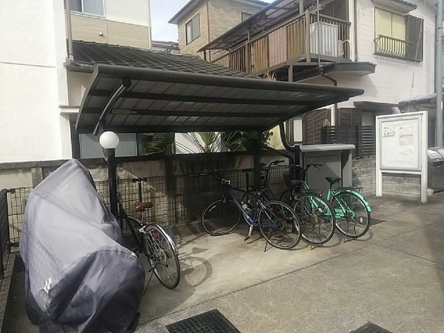 レオネクストミル　フルールのその他