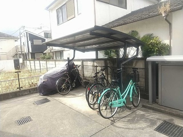 レオネクストミル　フルールのその他