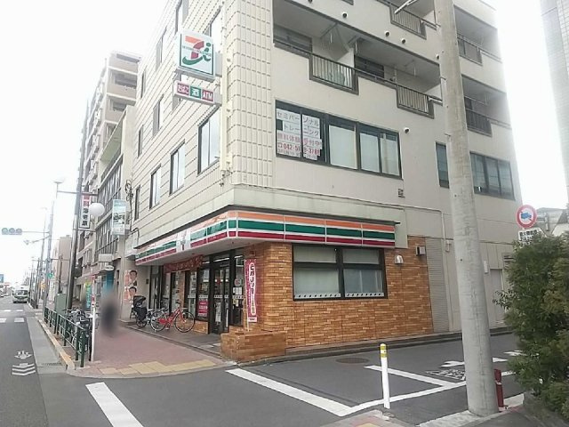 レオネクストミル　フルールの周辺