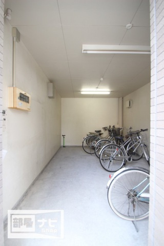 クレセール錦町のその他|その他