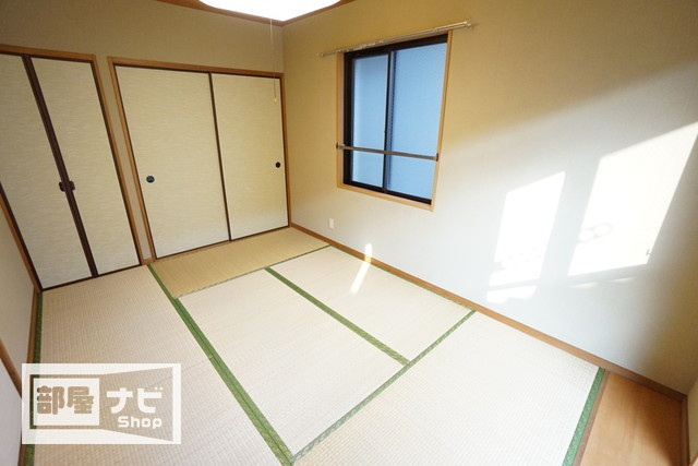 クレセール錦町の内装|内装