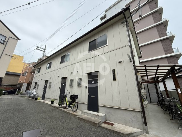 サンコー第一ハイツ