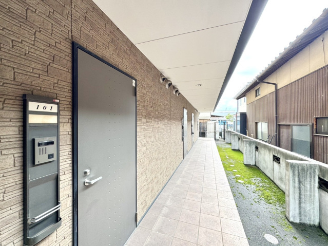 フォブール林町のその他|その他