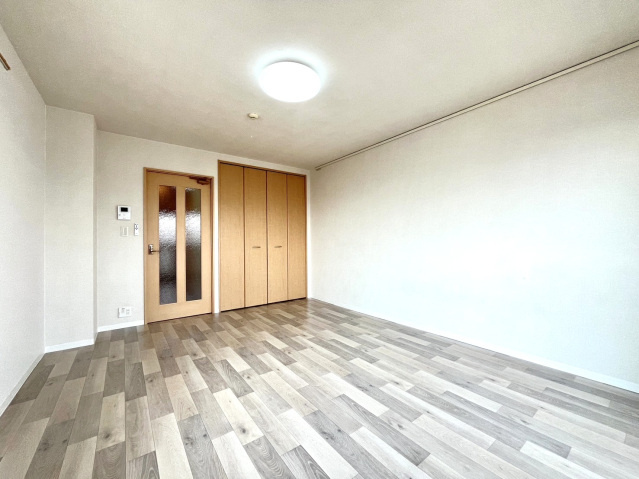 フォブール林町のその他|その他部屋・スペース
