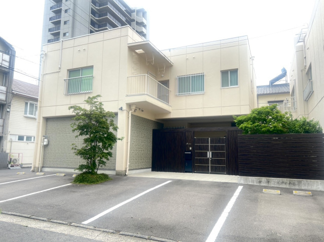 藤塚町二丁目戸建て