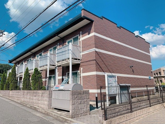 レオネクストＣＯＭＯＩＫＥの外観