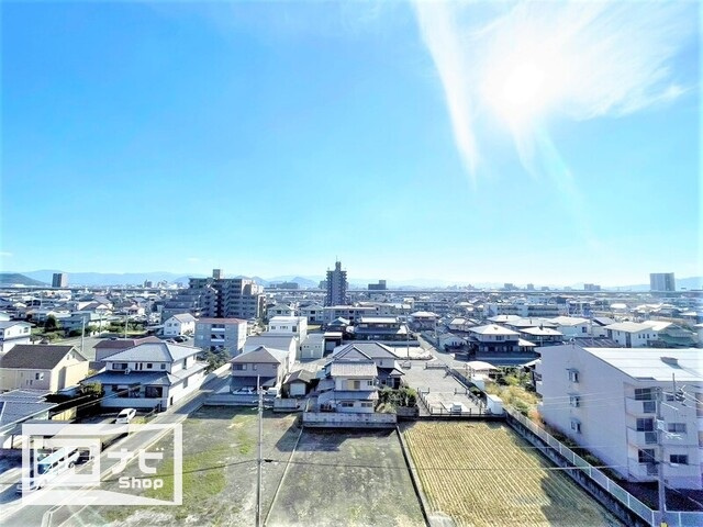 アルファステイツ太田Ⅱのその他|その他