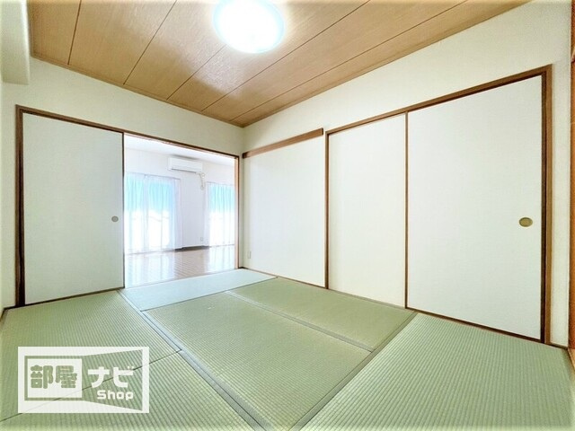 アルファステイツ太田Ⅱの子供部屋|子供部屋