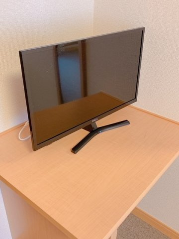 レオパレスシャンブル小林のその他
