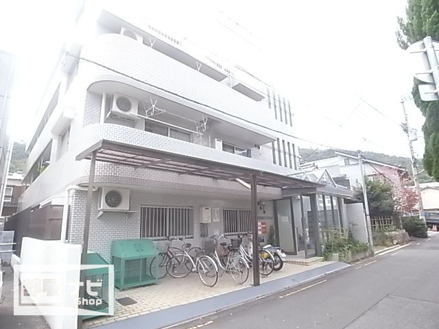 宮脇第８マンションのその他|その他共有部分