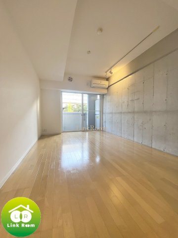 GOBANKANの居間・リビング