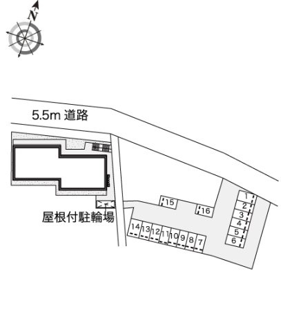 レオネクストプリマヴェーラ児島のその他