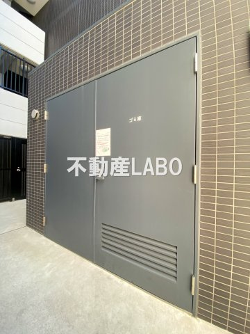 レシオス天王寺のその他