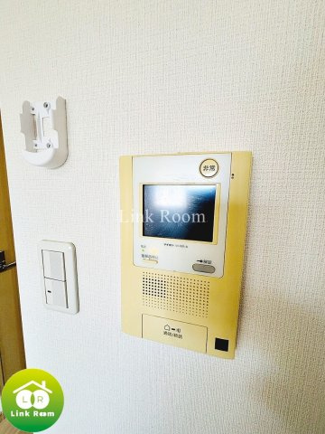 クロスレジデンス清澄白河のその他