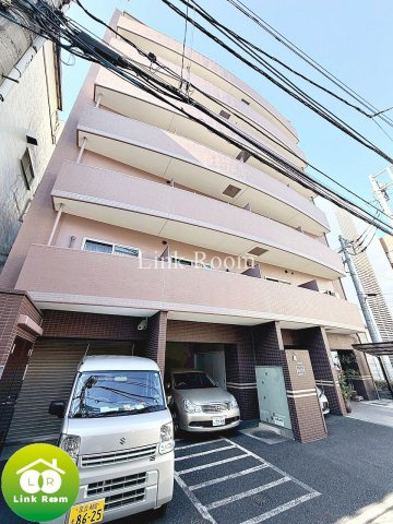 セゾン ド ミキのその他共用部分