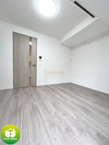 ベルシード門前仲町Ⅱの寝室