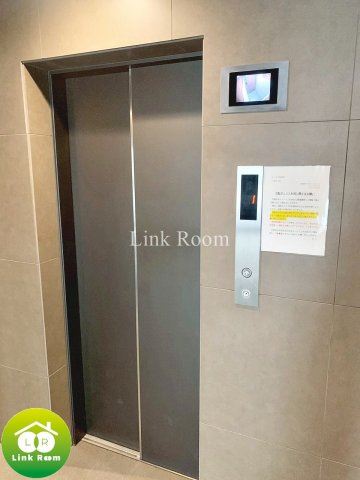 ボアビスタ門前仲町のその他共用部分