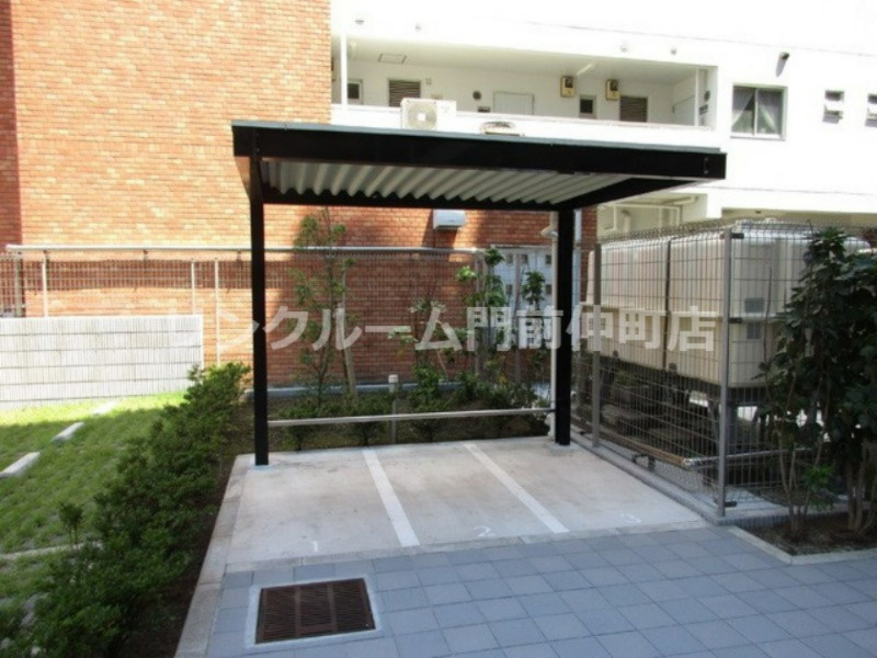 ボアビスタ門前仲町のその他