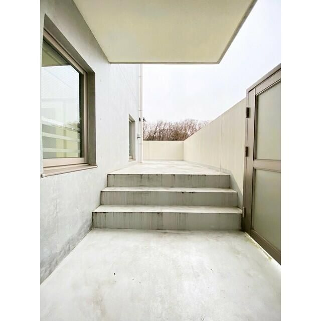 Ｂｅｖｅｒｌｙ　Ｈｏｍｅｓ　赤塚公園Ⅱ