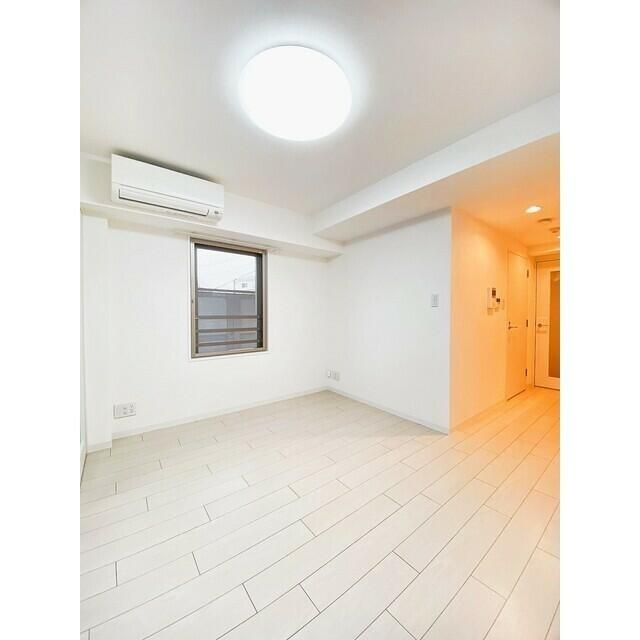 Ｂｅｖｅｒｌｙ　Ｈｏｍｅｓ　赤塚公園Ⅱの洋室