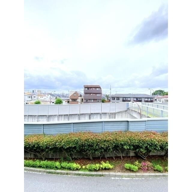 Ｂｅｖｅｒｌｙ　Ｈｏｍｅｓ　下赤塚
