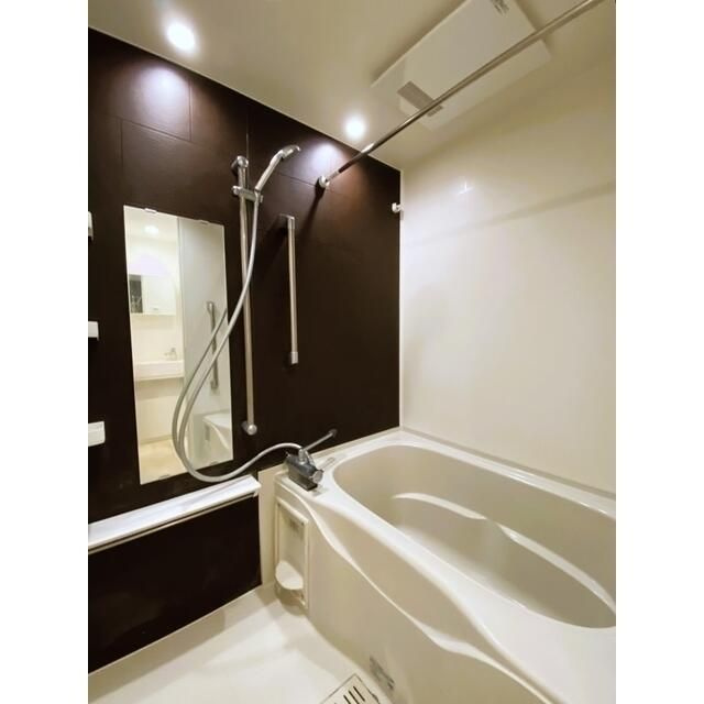 Ｂｅｖｅｒｌｙ　Ｈｏｍｅｓ　下赤塚