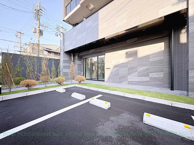 メイクスアート金山SOUTH