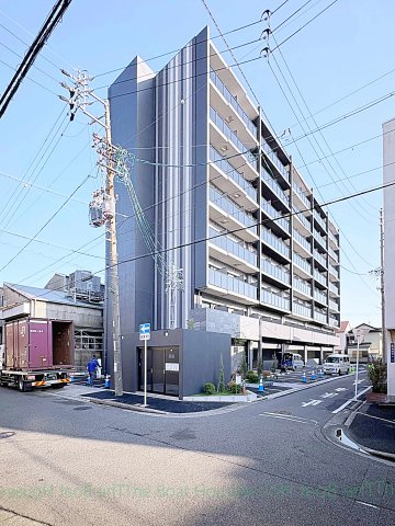 メイクスアート金山SOUTH