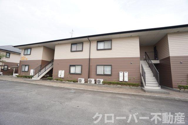 フォブールフルクリーンＢの外観