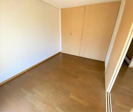 レオパレスＮＩＩＢＯＲＩの収納