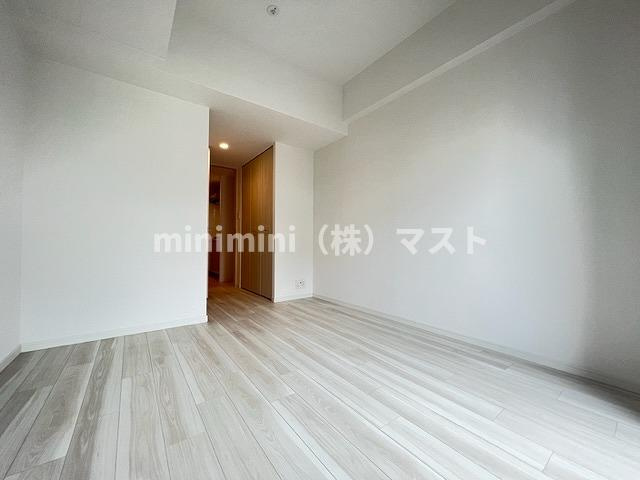 S-RESIDENCE難波大国町Deuxの内装|別部屋参考写真
