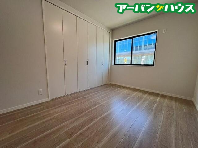 モンテーヴ大高の内装