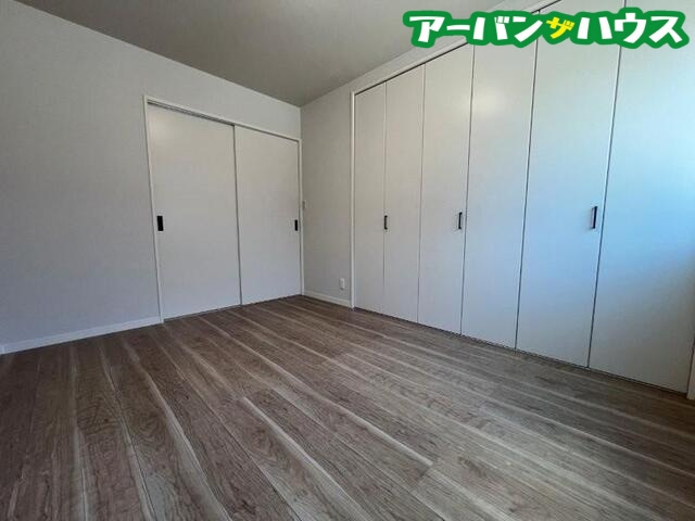 モンテーヴ大高の設備