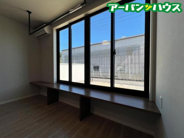 モンテーヴ大高の展望